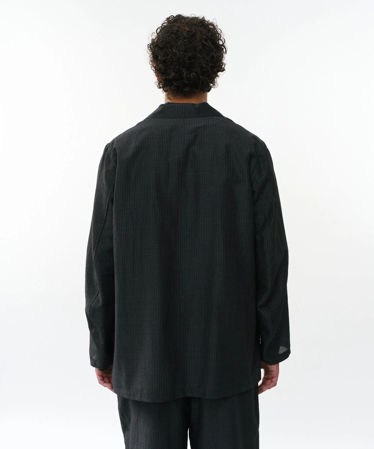 STROLL AROUND JACKET MARKAWARE/marka