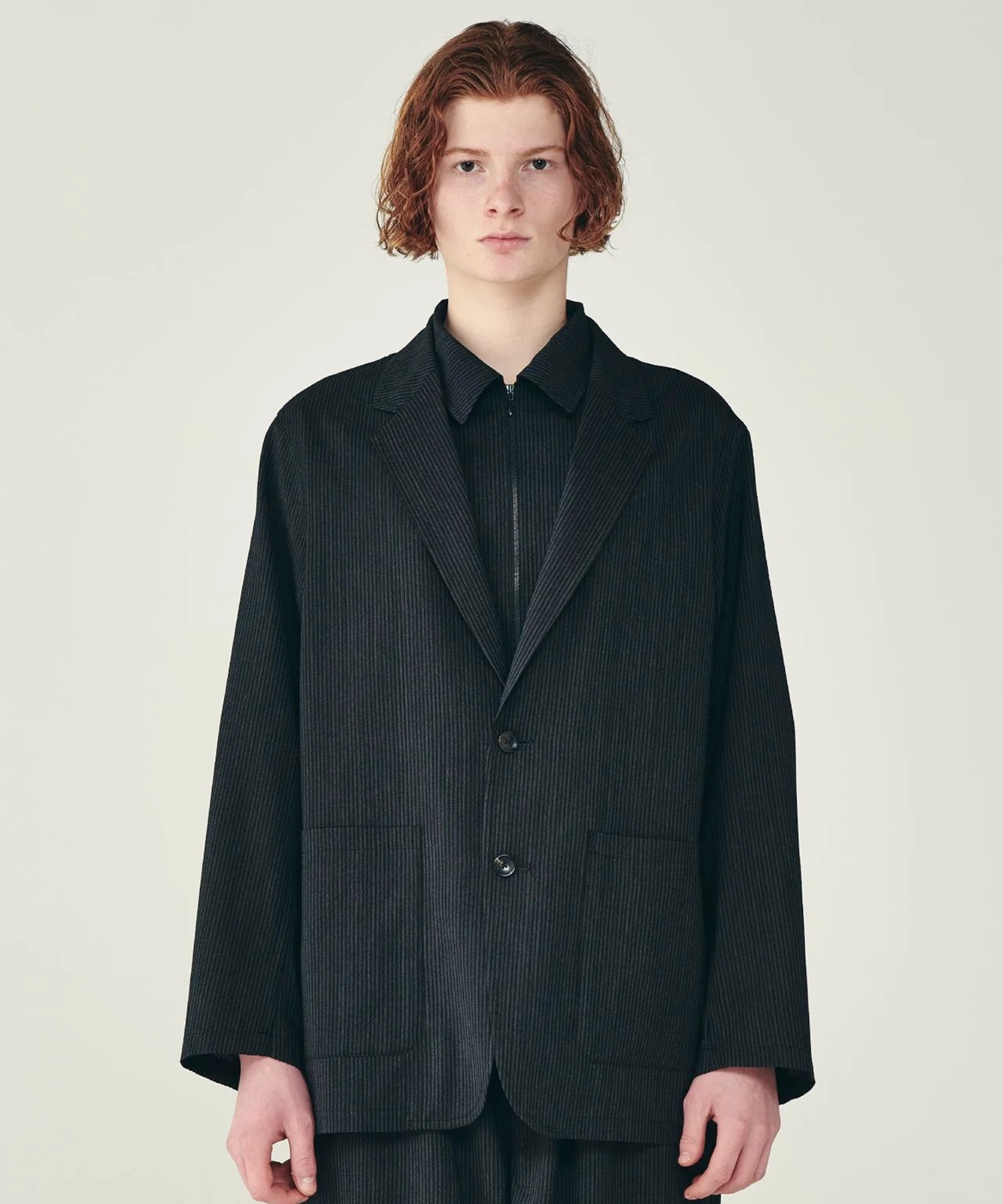 STROLL AROUND JACKET MARKAWARE/marka