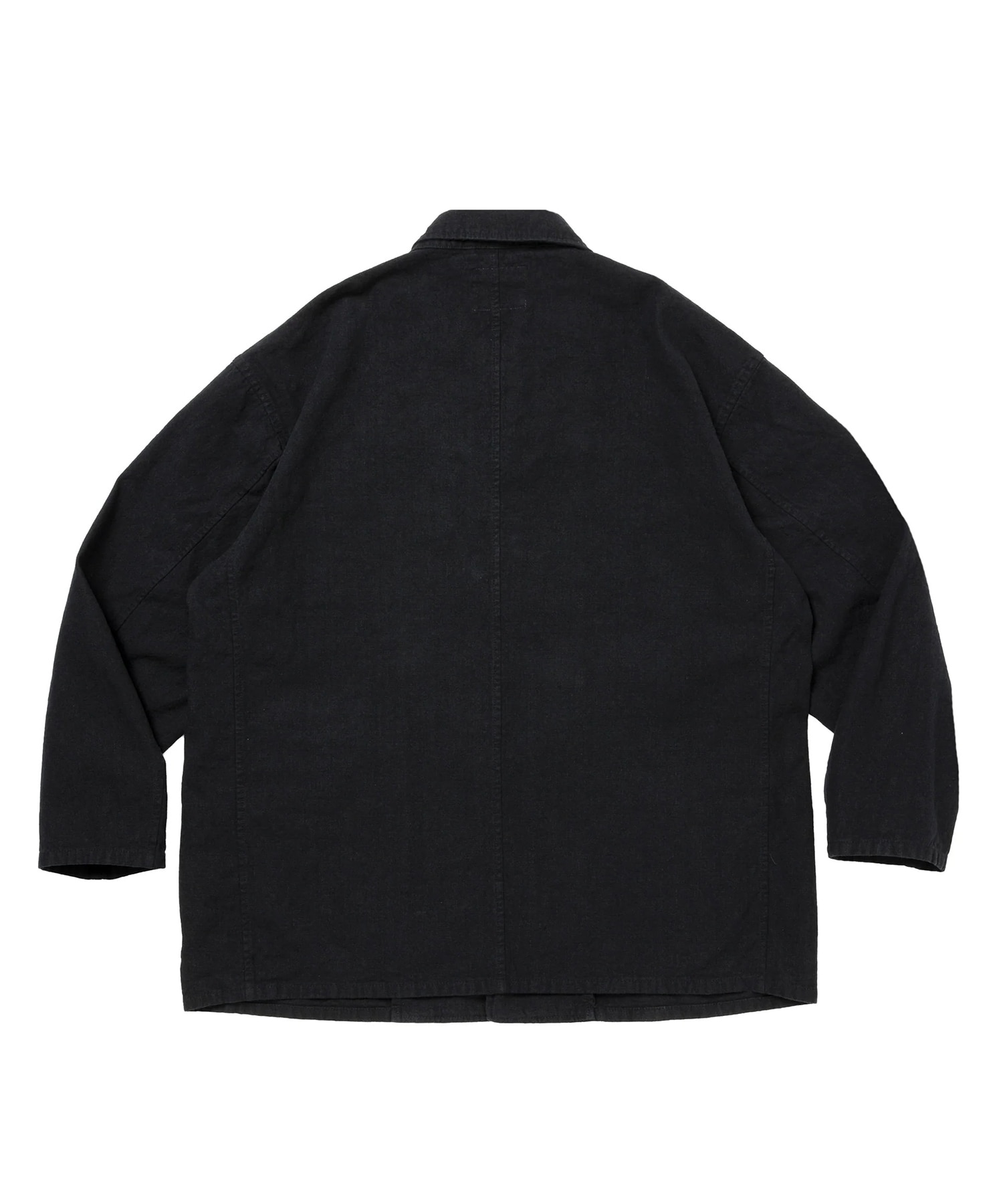 C/Li Canvas Single Breasted Jacket COOTIE PRODUCTIONS