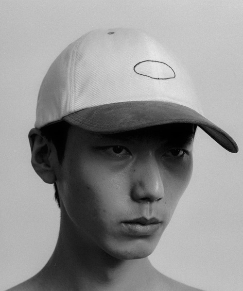 SAILING LONG VISOR CAP 