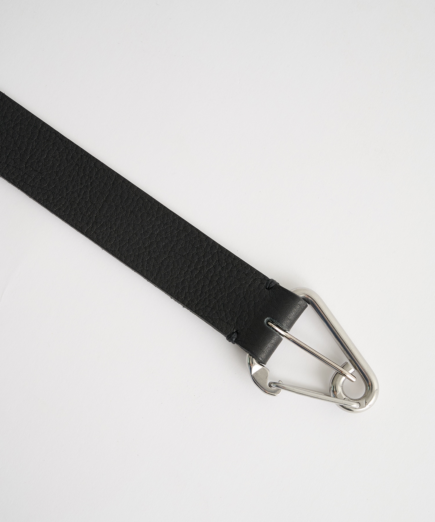 Carabiner Belt  OPPOSE DUALITY