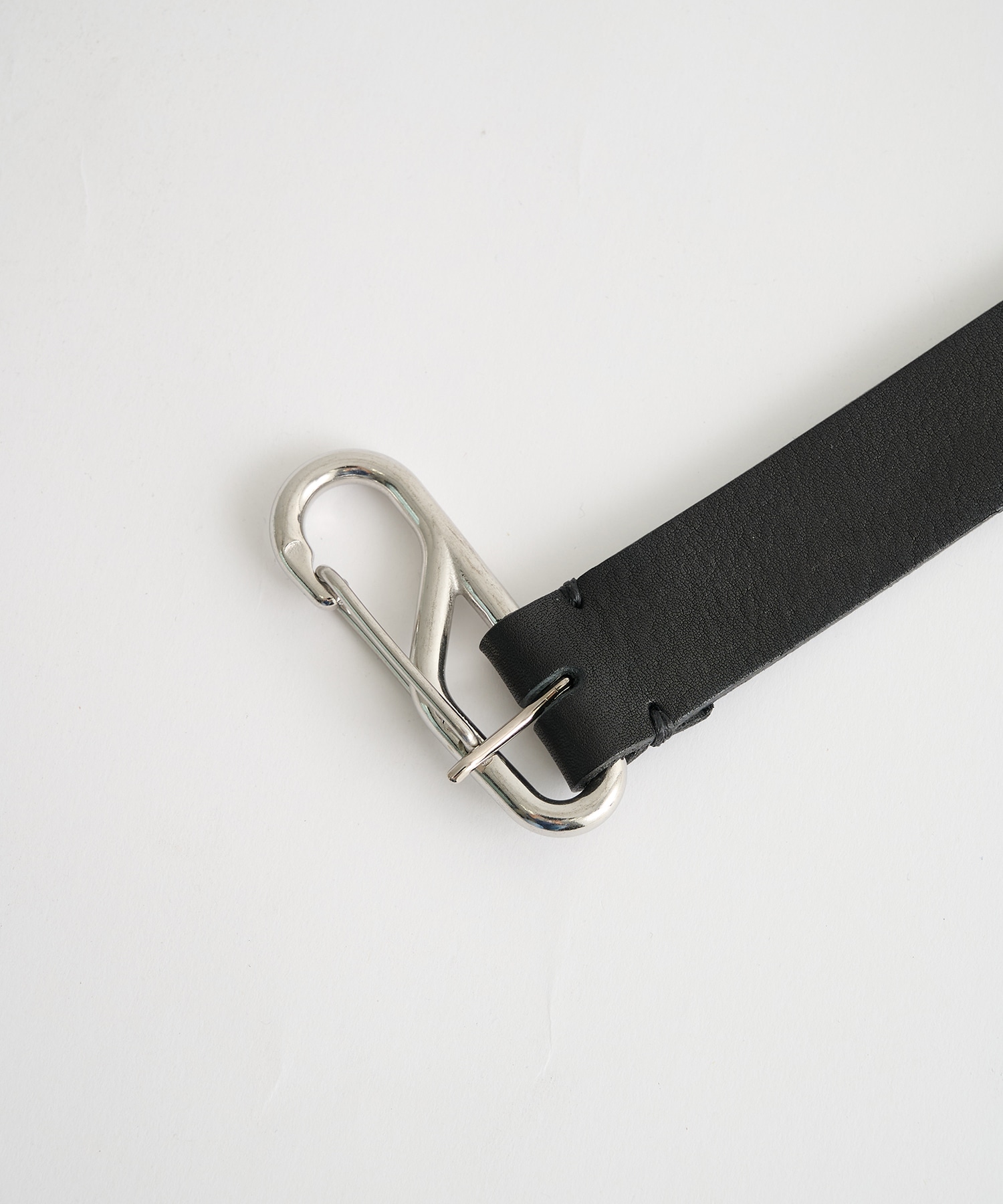 ８ Carabiner Belt  OPPOSE DUALITY