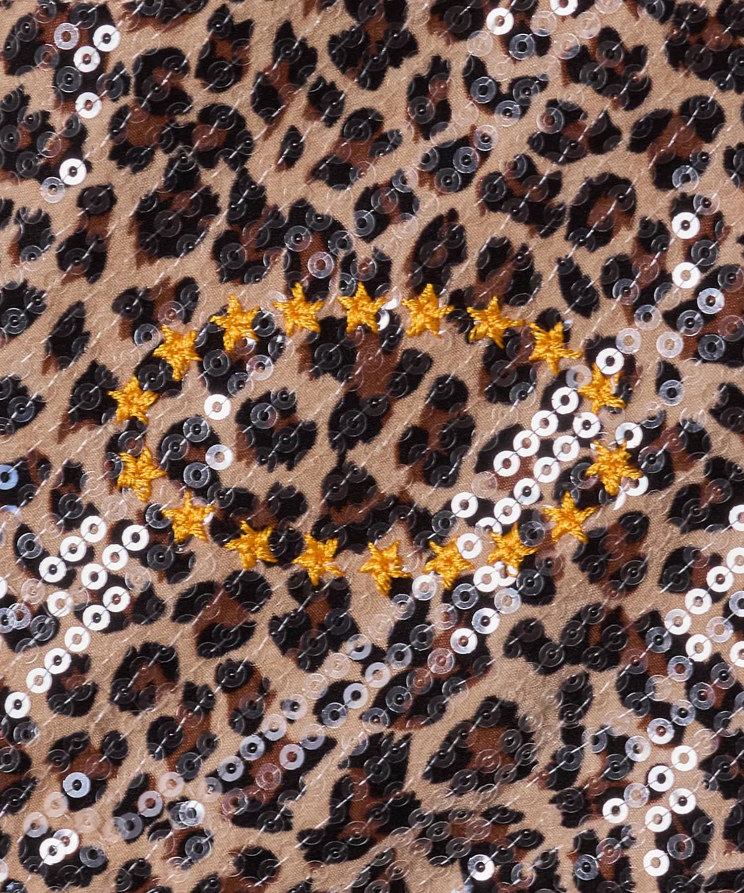 SPANGLE SHIRTS AFB
