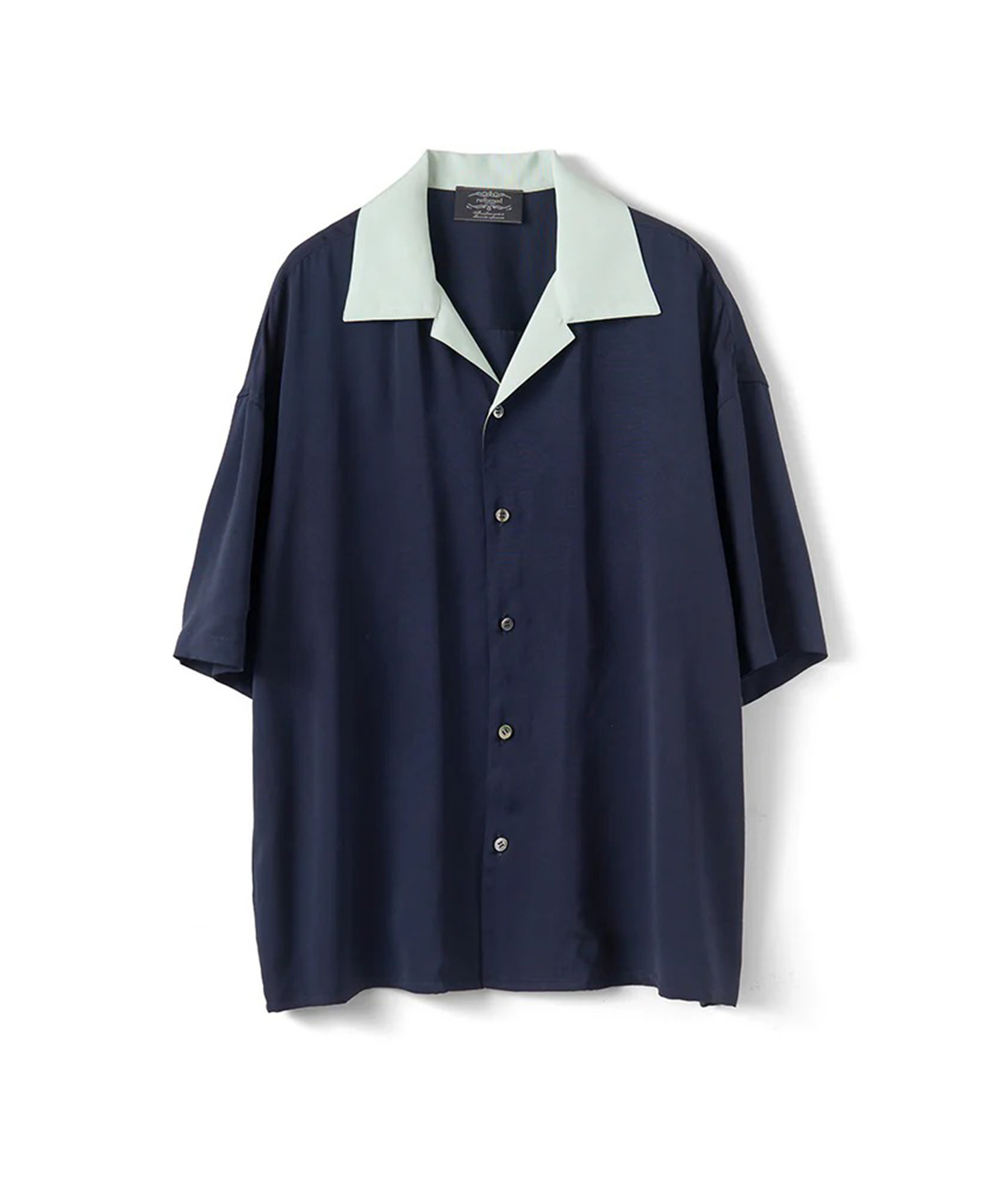 FRAMER S/S SHIRT refomed