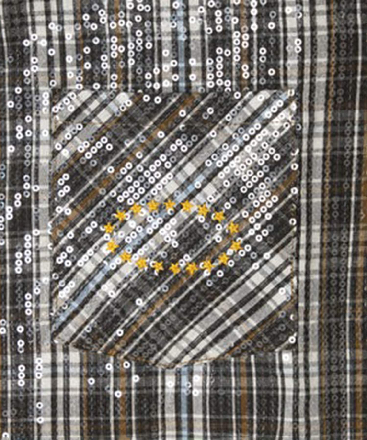 SPANGLE SS SHIRTS AFB