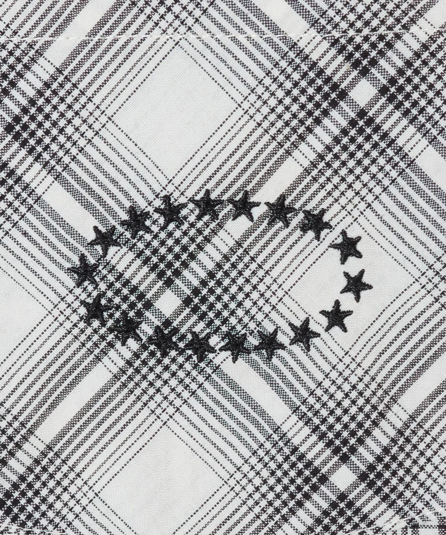 SS CHECK SHIRTS AFB