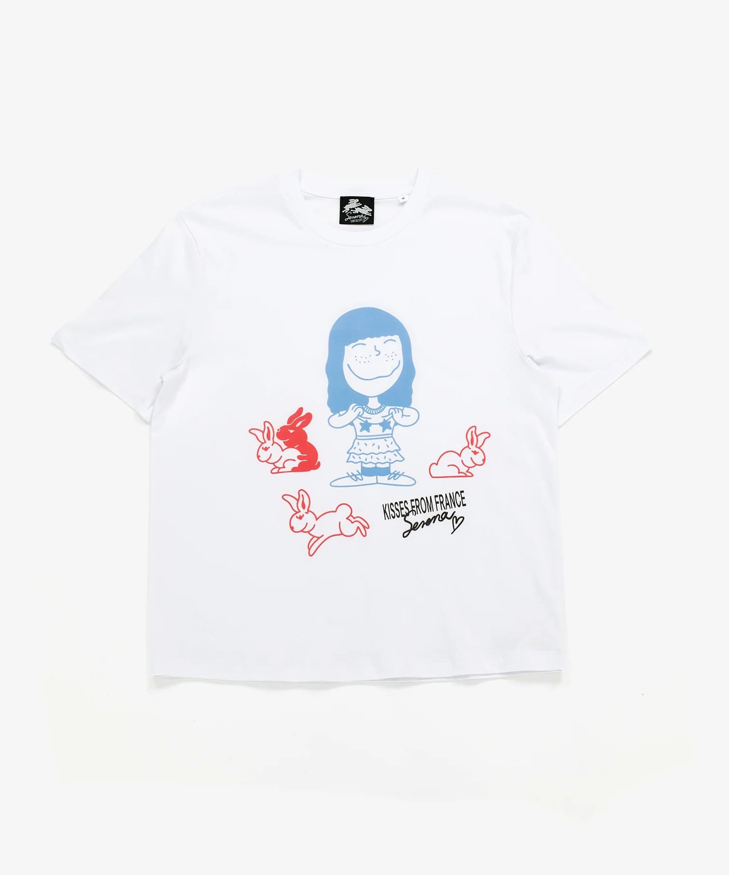 Bisou Bisou carne bollente