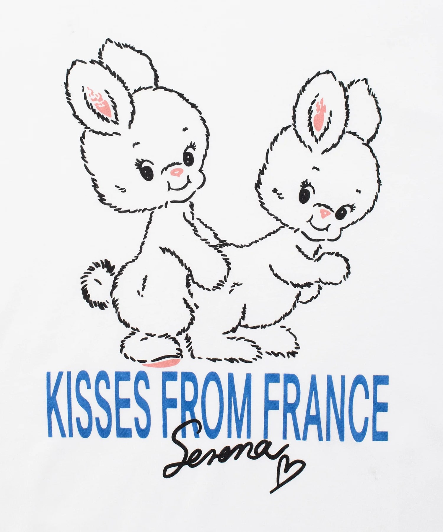 XOXO Serena carne bollente