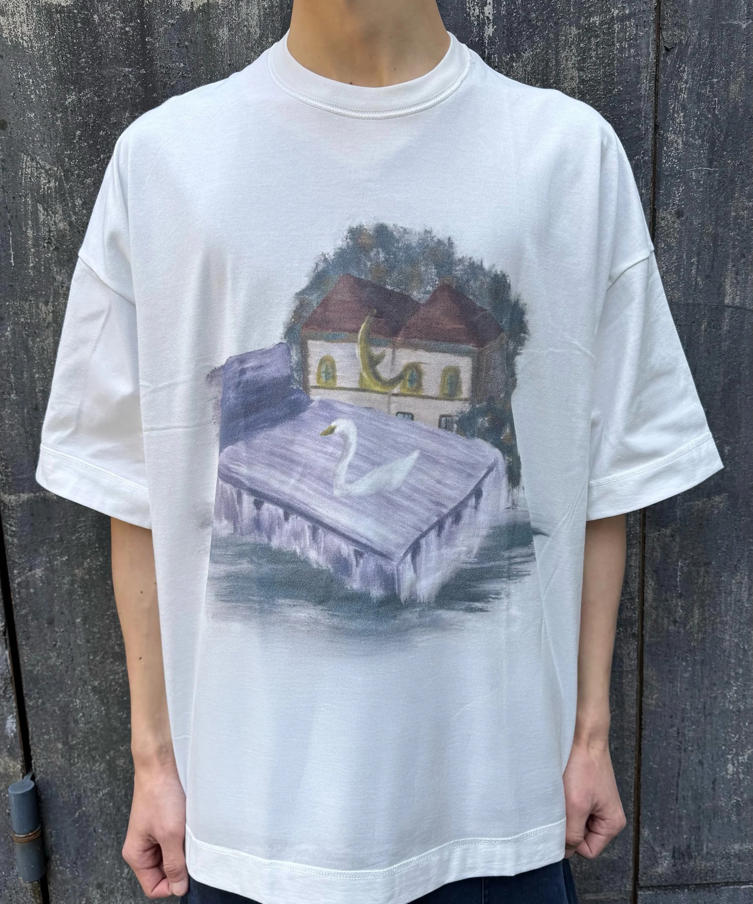 bedroom and living room(ISSUE8) SHINYAKOZUKA