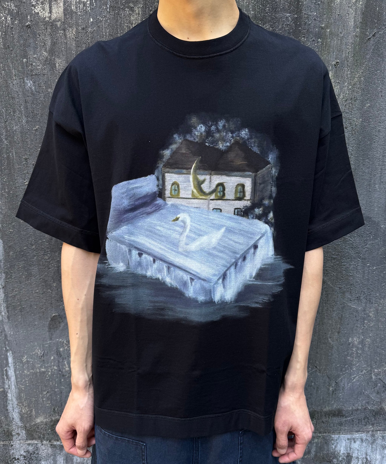 bedroom and living room(ISSUE8) SHINYAKOZUKA