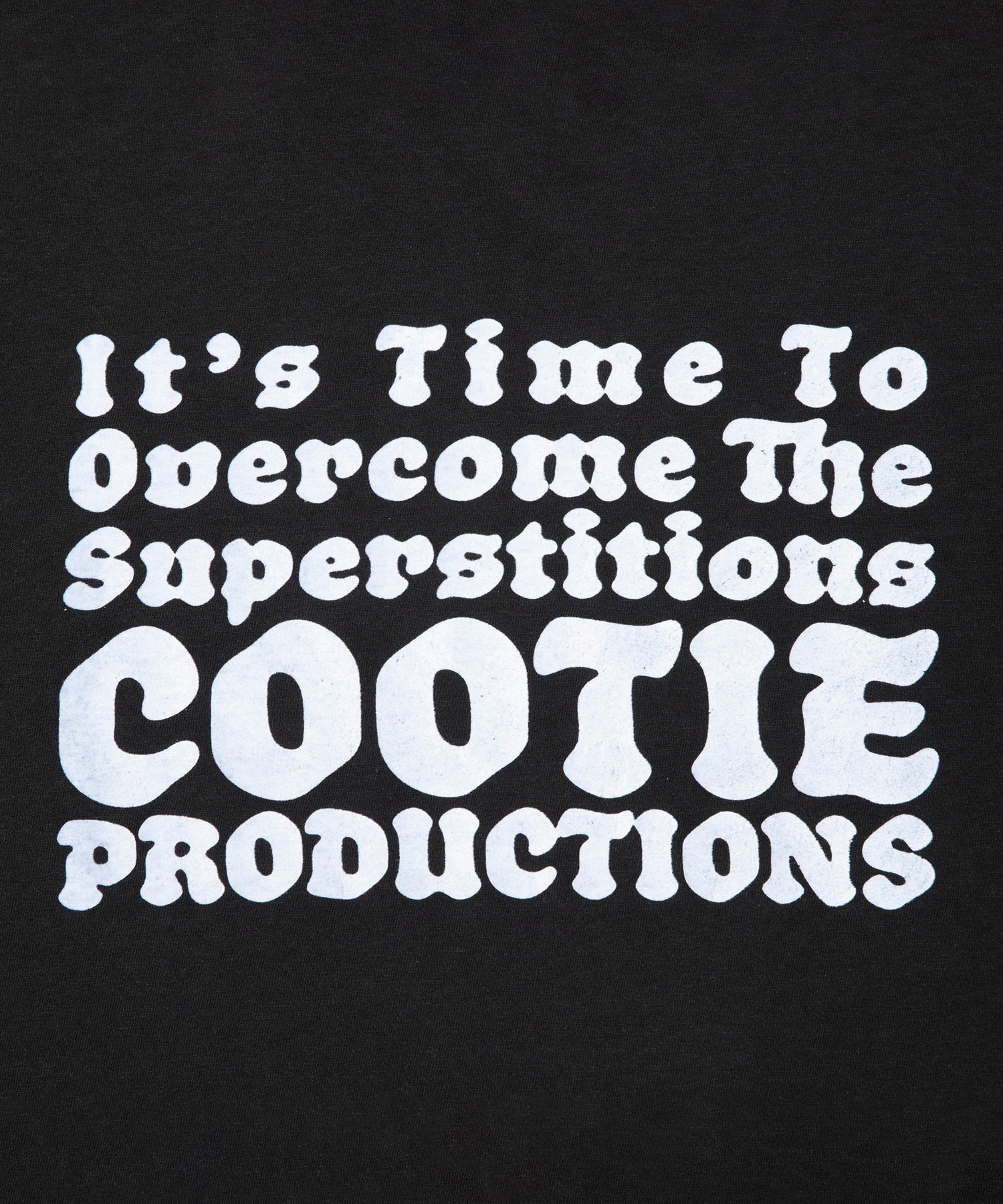 Gas Boil Zimbabwe Jersey S/S Tee - 1 COOTIE PRODUCTIONS