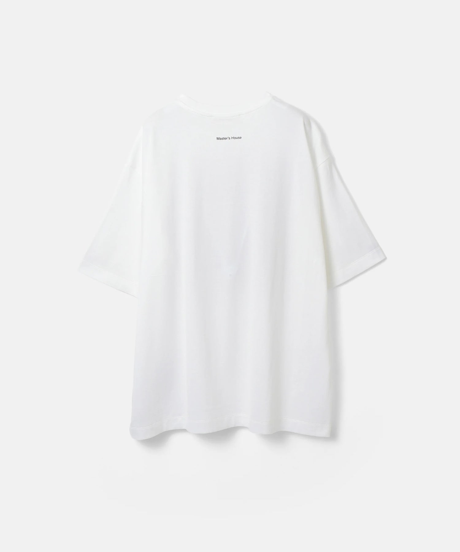 WINDOW TEE SimplyComplicated