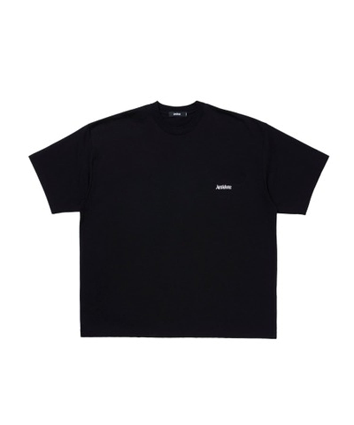 ASIC Oversized S/S Tee (Skull N Snake) Antidote BUYERS CLUB