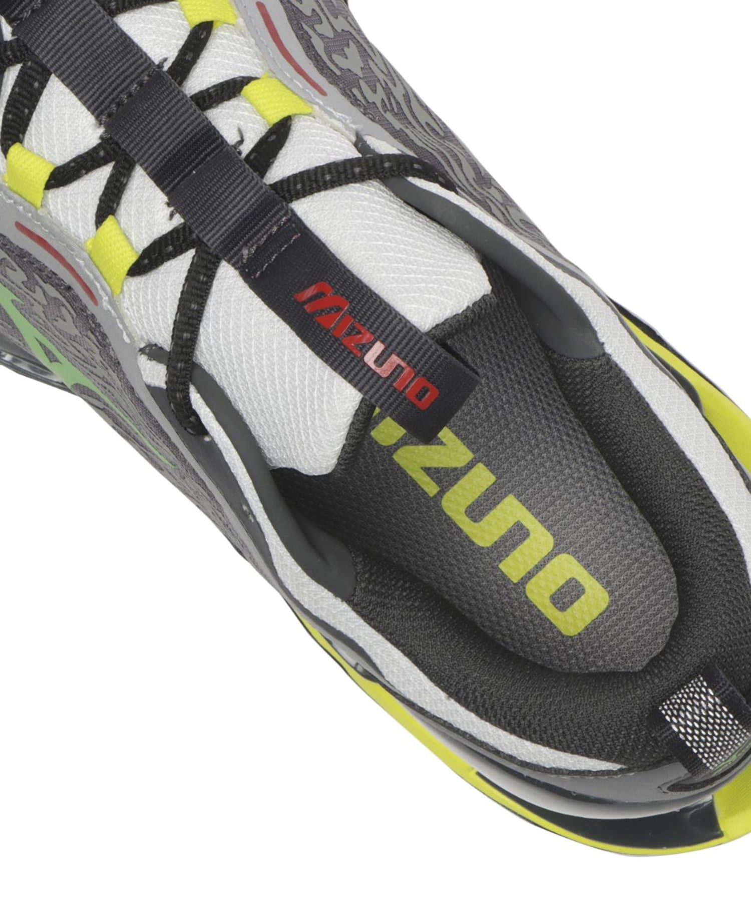 WAVE PROPHECY 13.2 MIZUNO