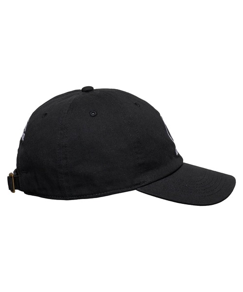 KOSUKE SHONO - COPY LEFT BASEBALL CAP LOOSE JOINTS