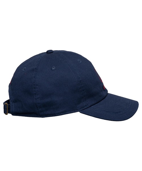 KOSUKE SHONO - COPY LEFT BASEBALL CAP LOOSE JOINTS