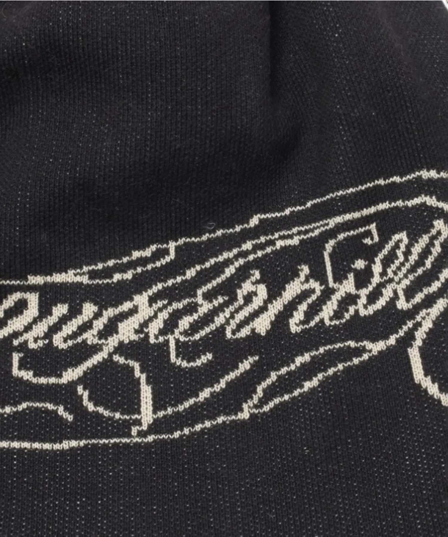 CS JOE KNIT BEANIE SUGARHILL