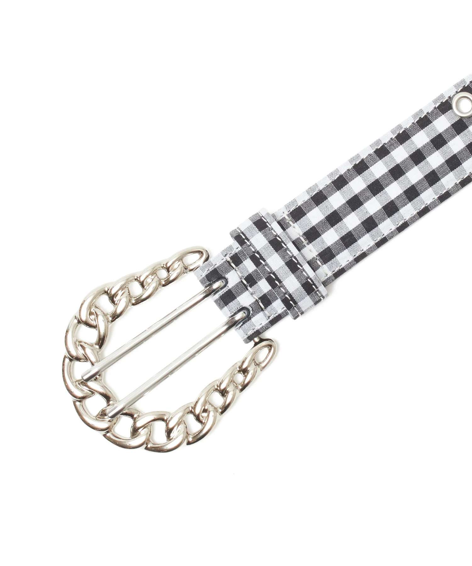 CHAIN BUCKLE CHECK BELT AFB