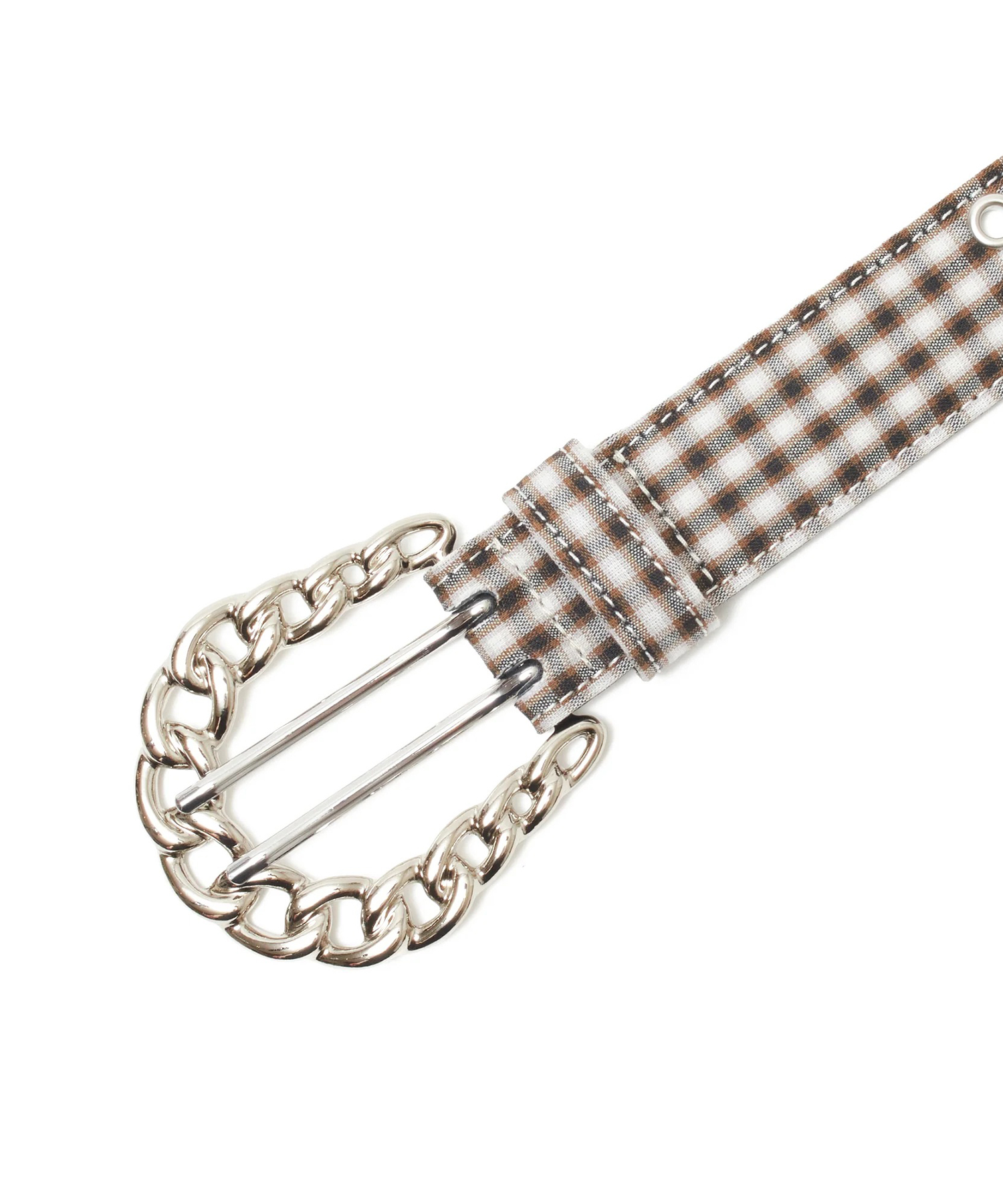 CHAIN BUCKLE CHECK BELT AFB