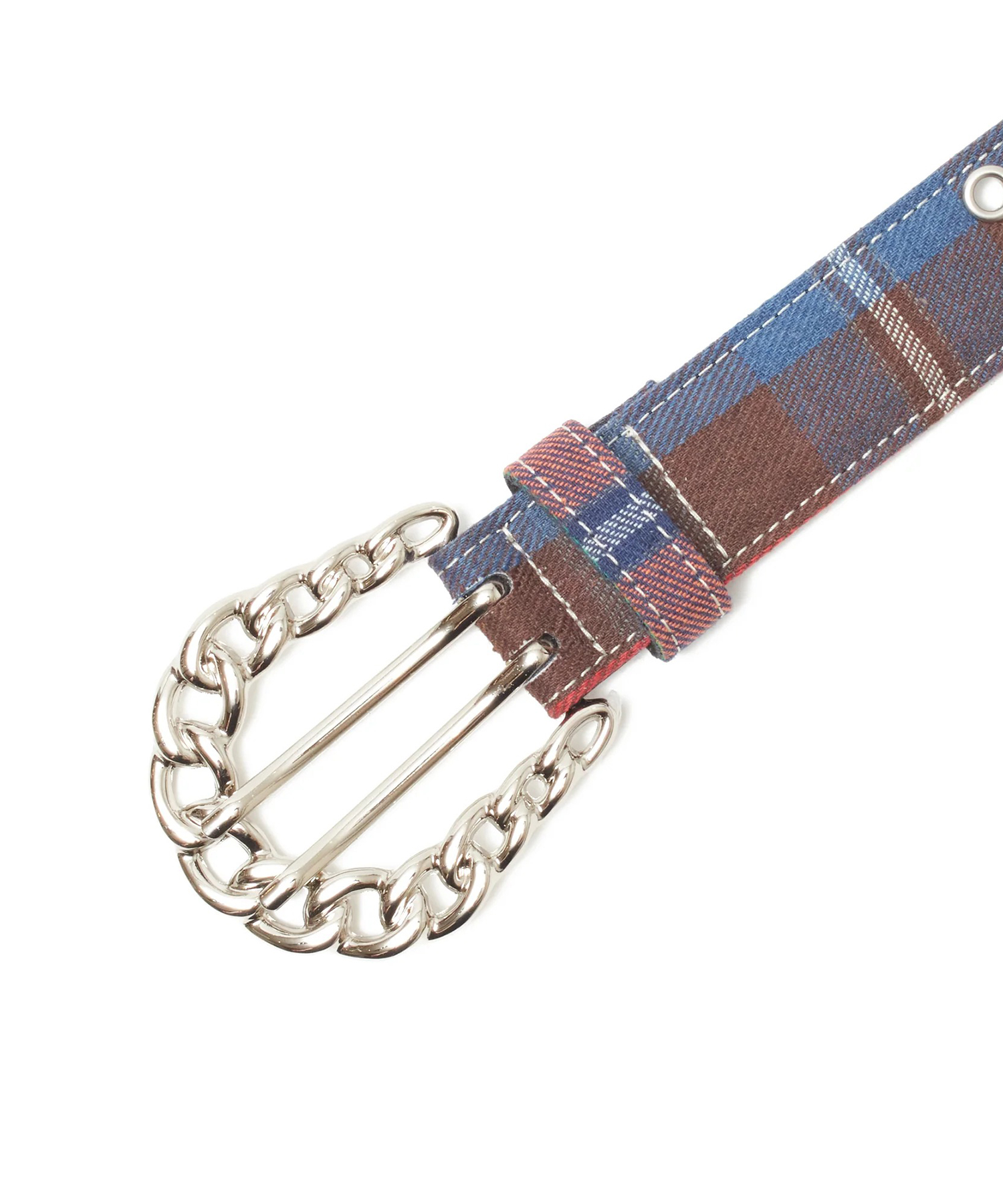 CHAIN BUCKLE CHECK BELT AFB