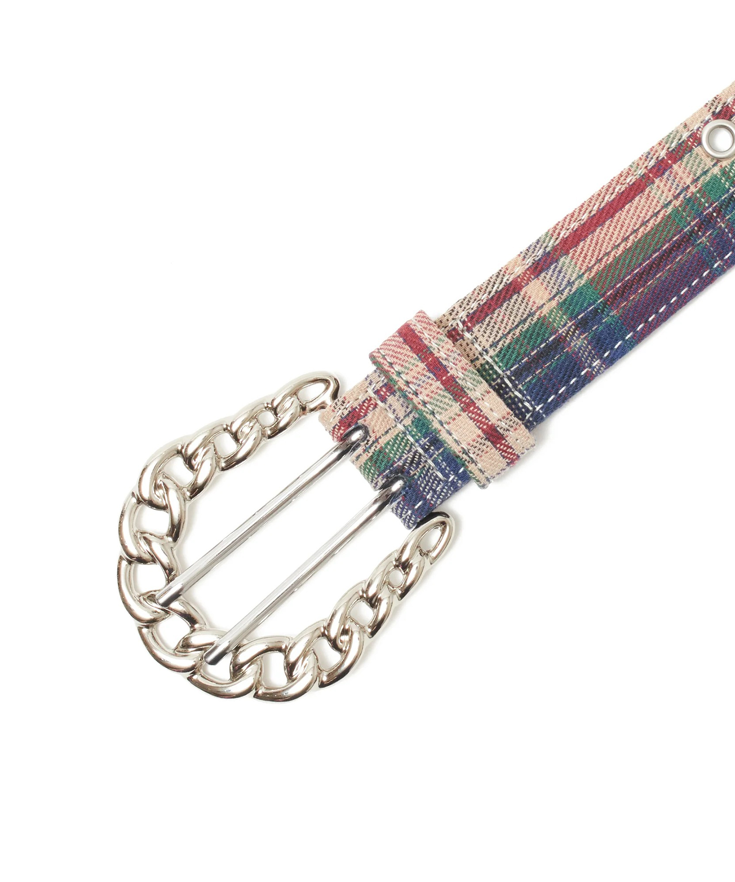CHAIN BUCKLE CHECK BELT AFB