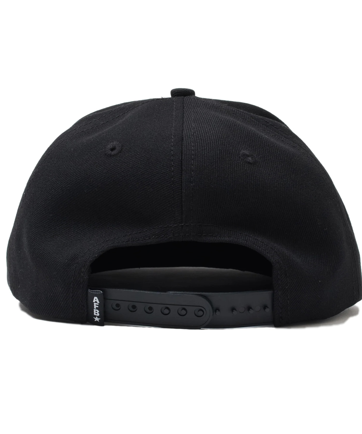 SIGNATURE CAP(Free BLACK): AFB: MENS｜CONZ ONLINE STORE