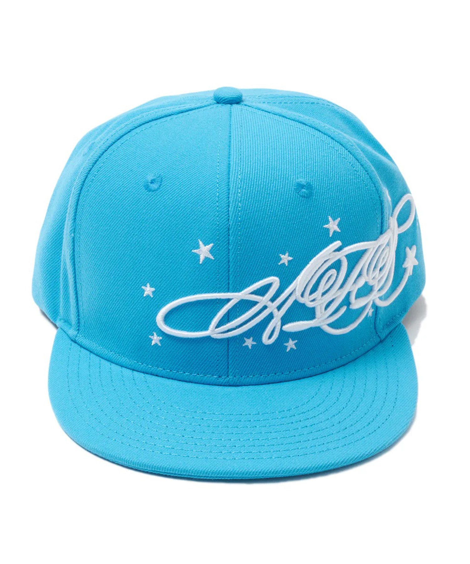 SIGNATURE CAP AFB