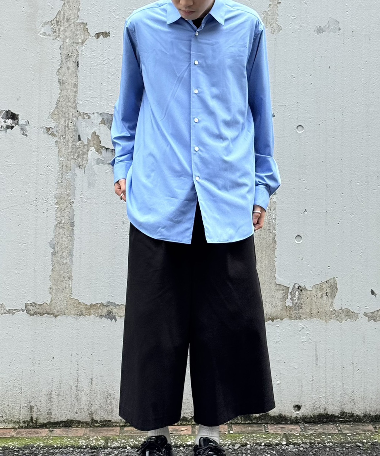L/S SHIRT SOSHIOTSUKI