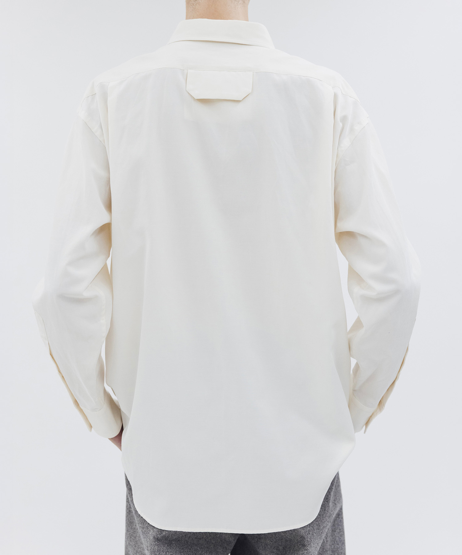 OFFICE SHIRTS OUAT