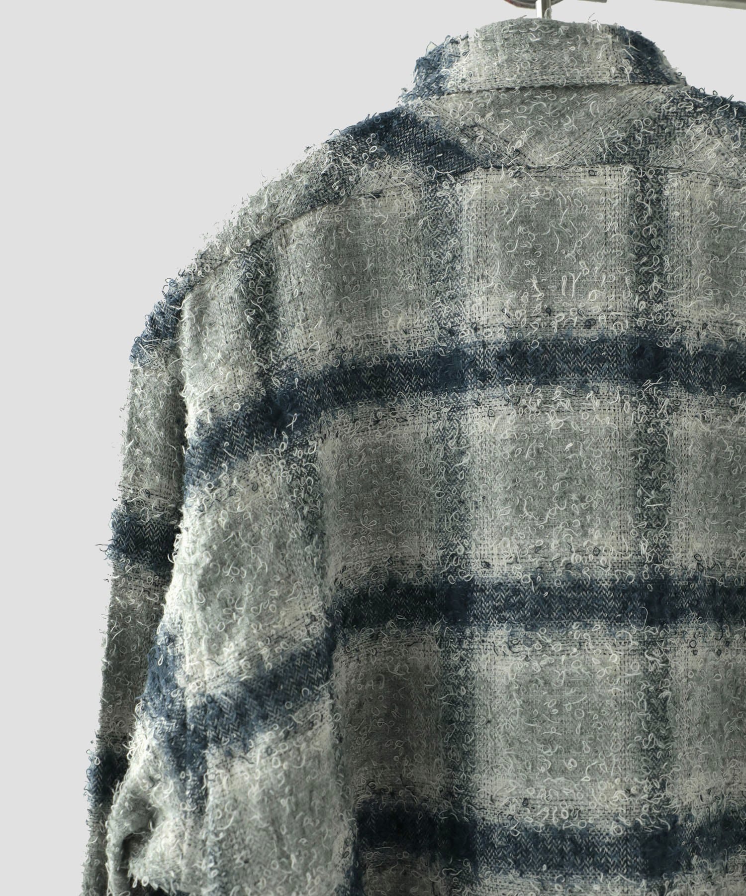 FENCE SHIRT STEAF