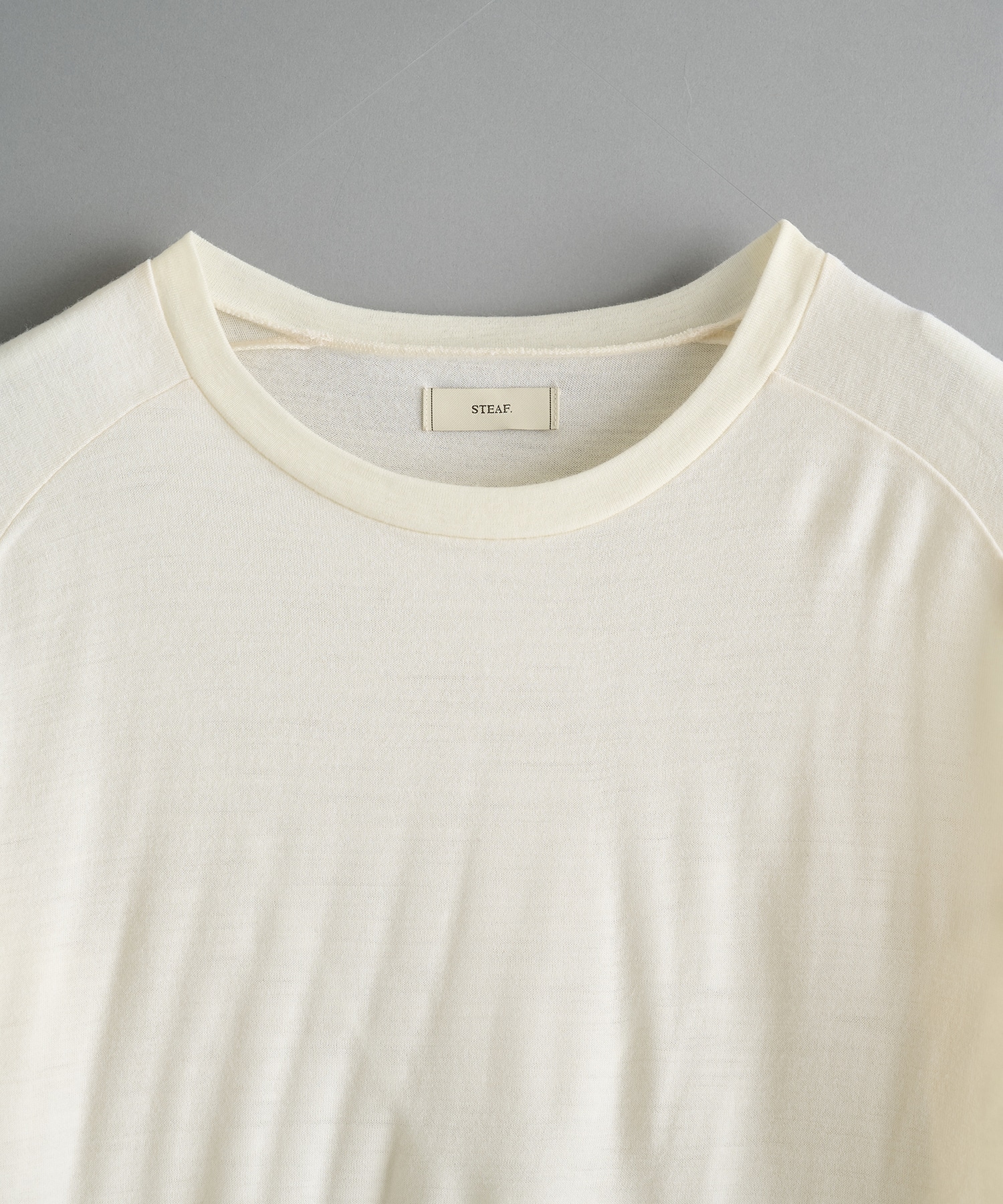 RADIANCE LONG SLEEVE STEAF