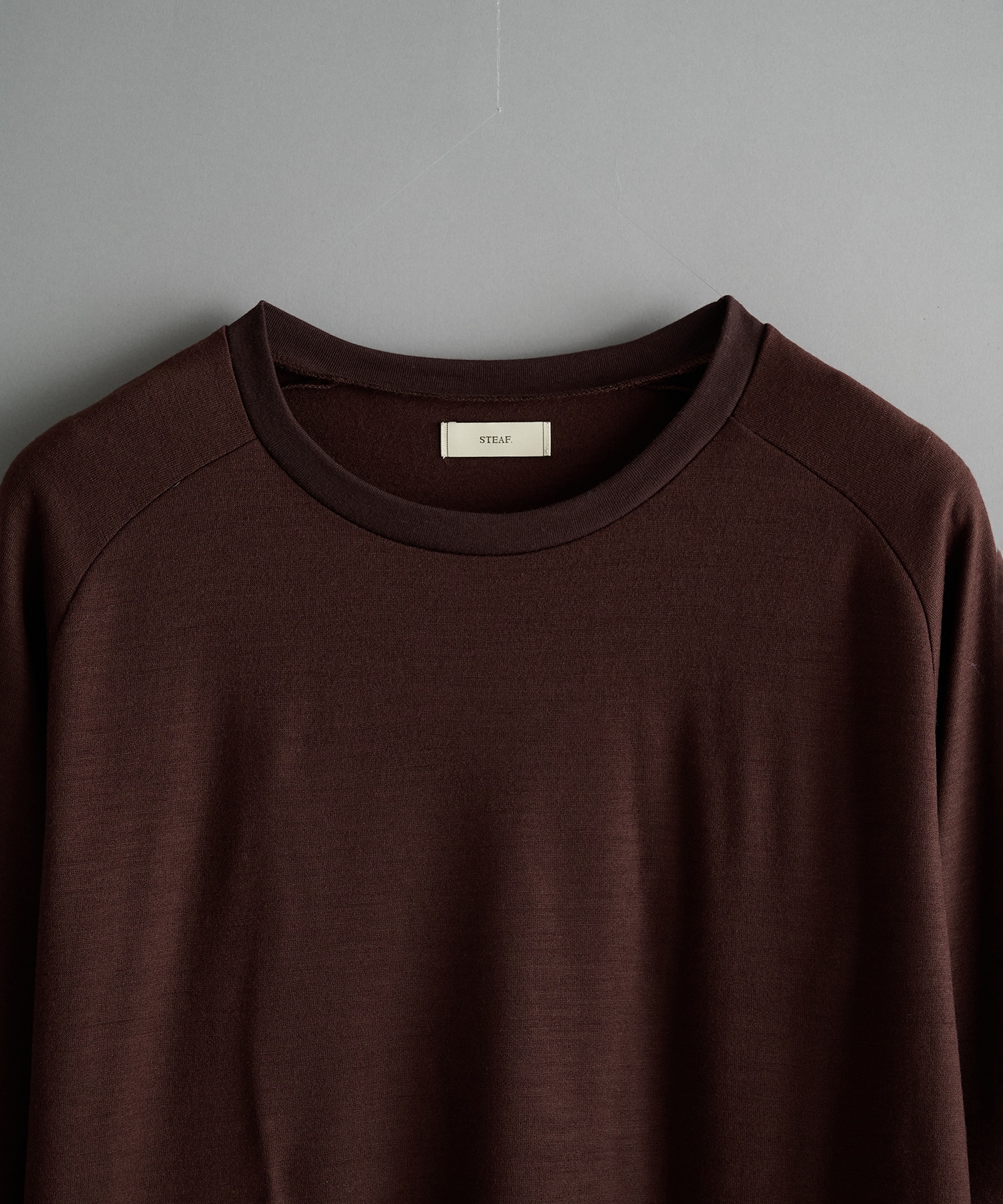 RADIANCE LONG SLEEVE STEAF