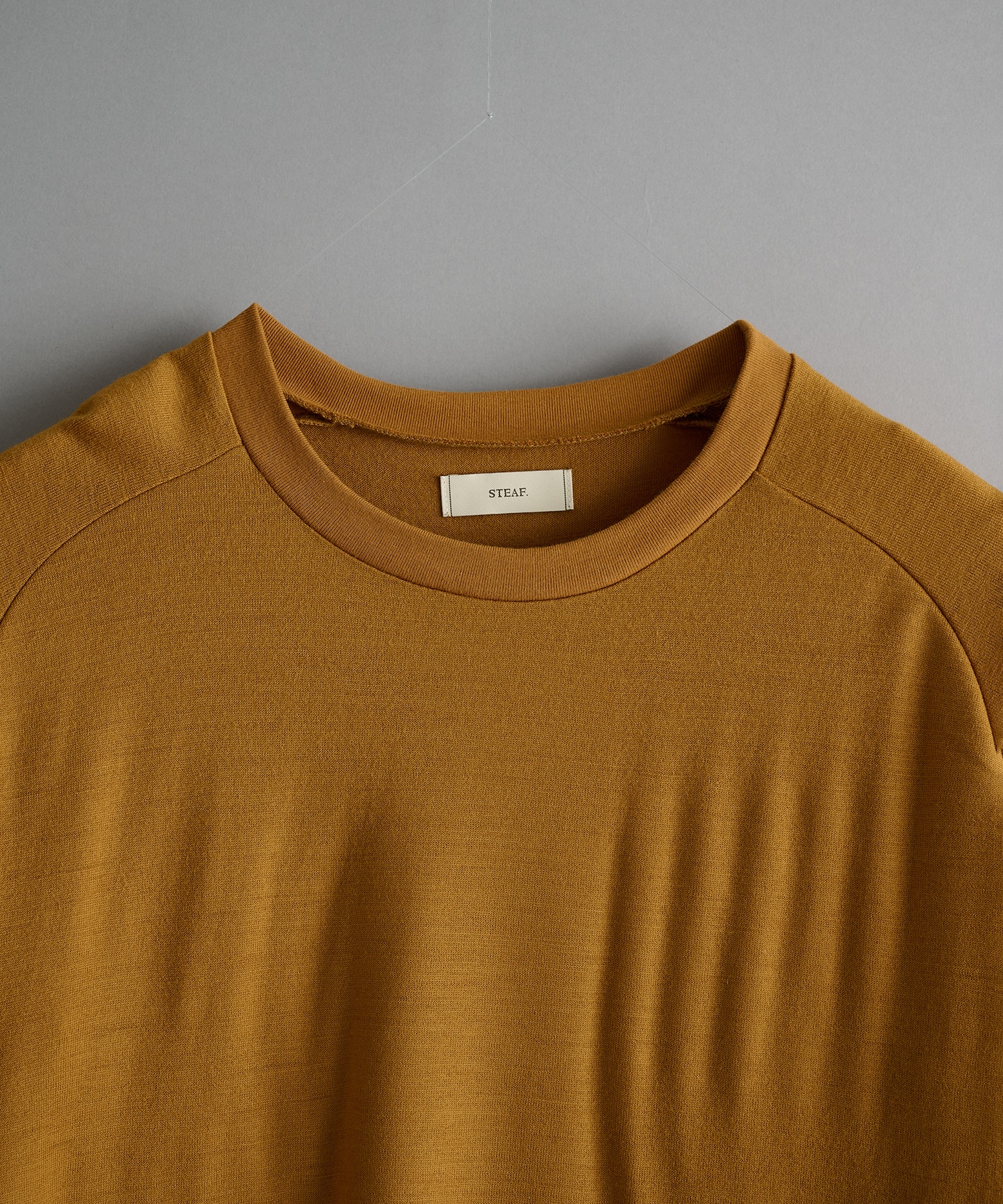 RADIANCE LONG SLEEVE STEAF