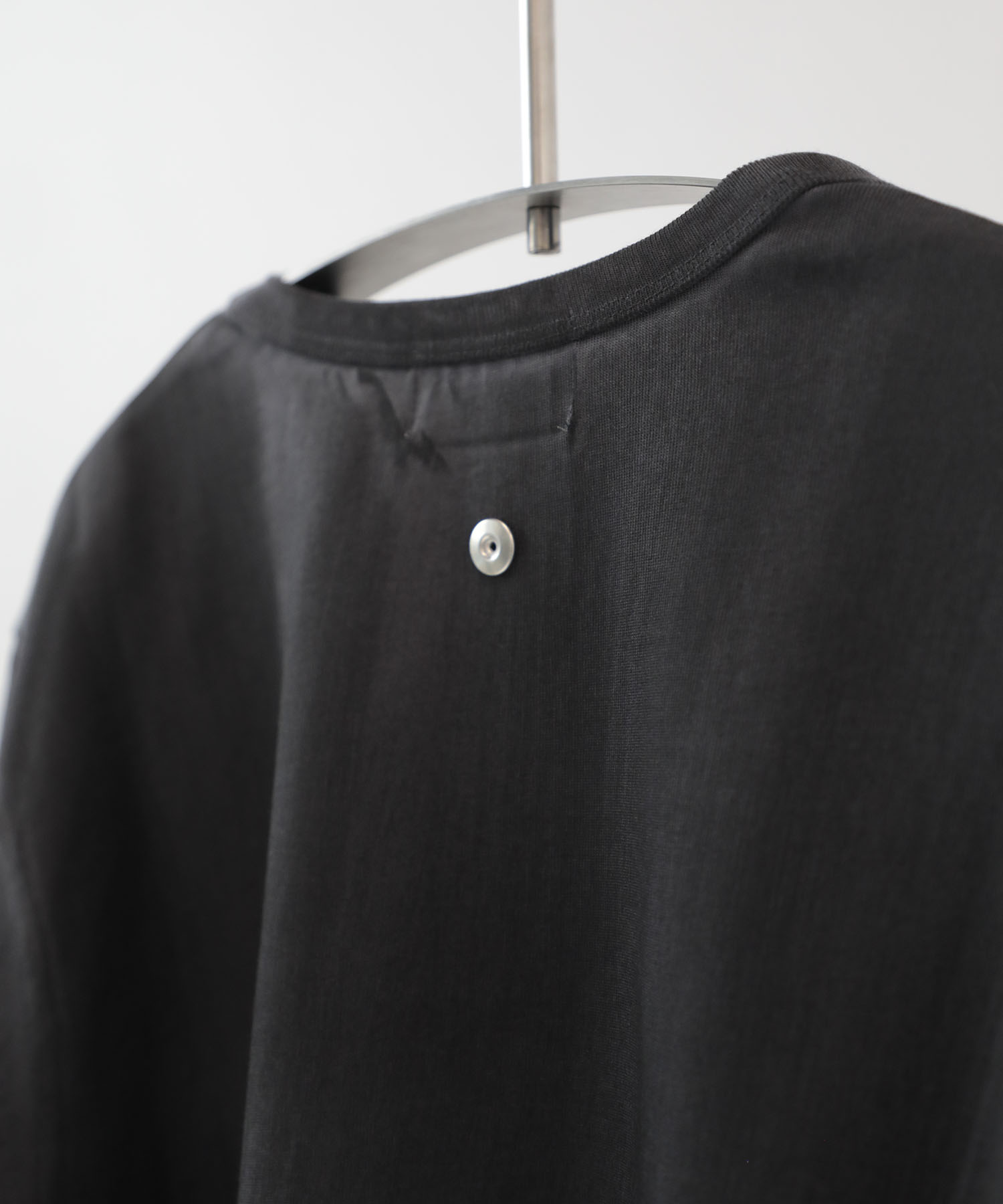 hand paint long sleeve tee CONZ