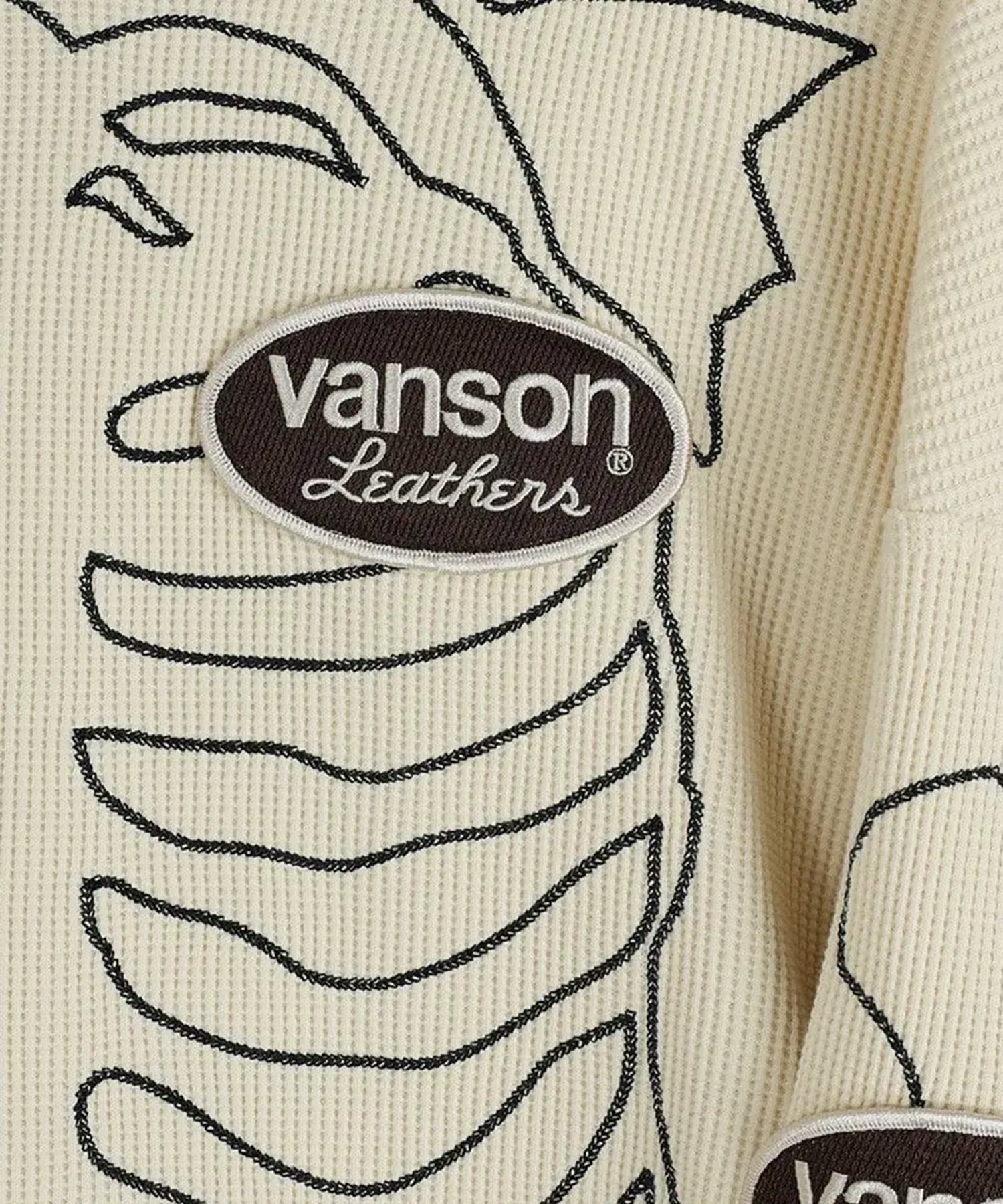 Thermal bone L/S Shirts FAF