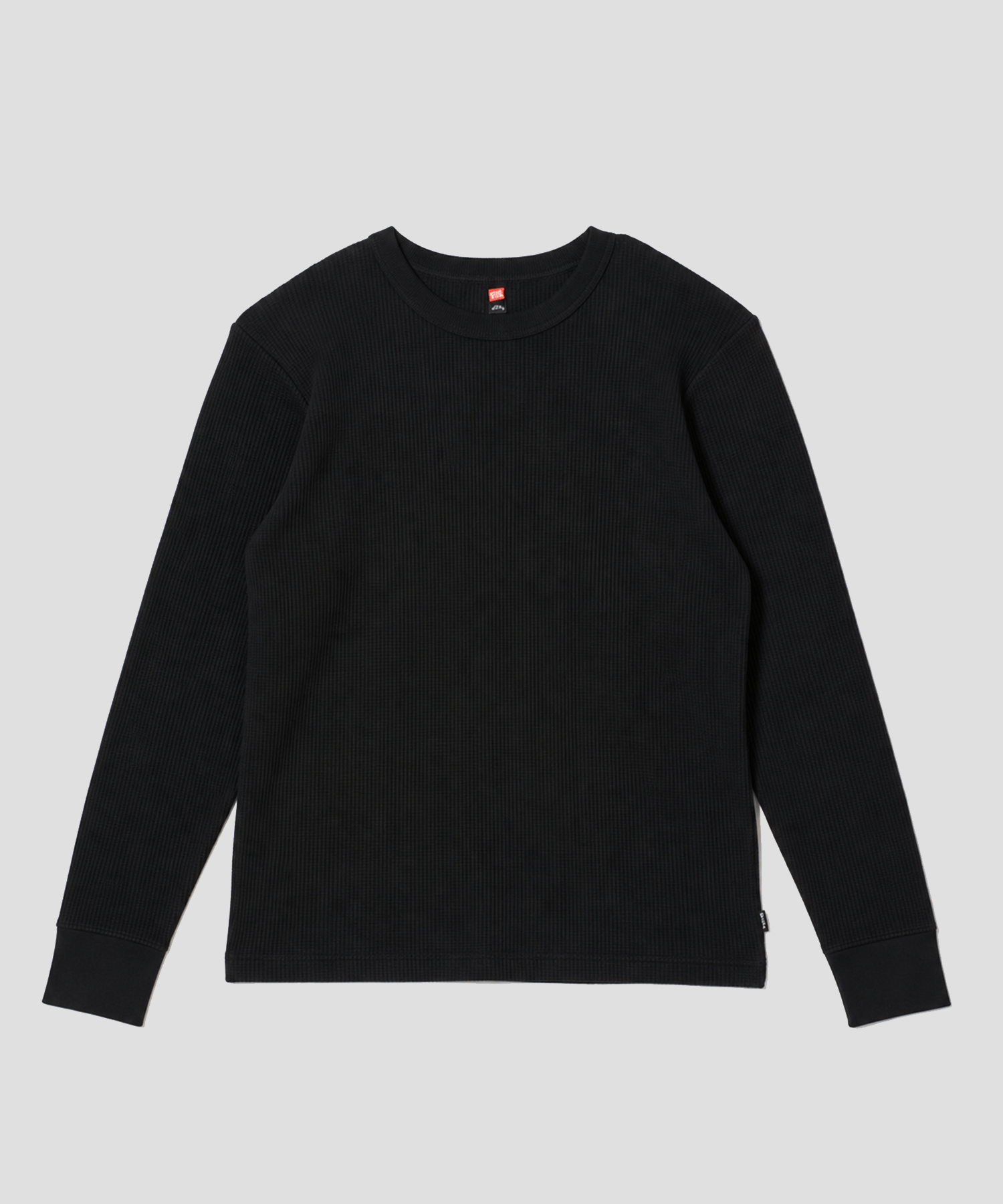 2P THERMAL LS T-SHIRTS WHITE & BLACK AFB
