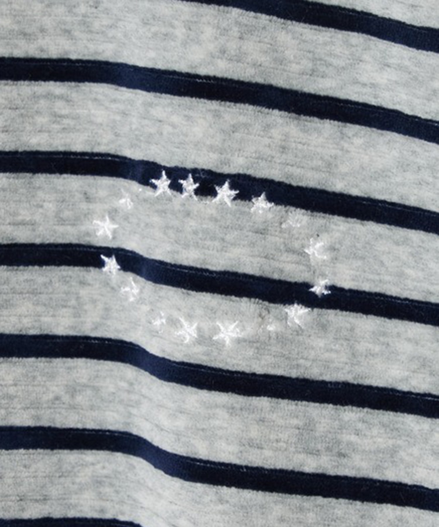 BORDER LS TEE AFB