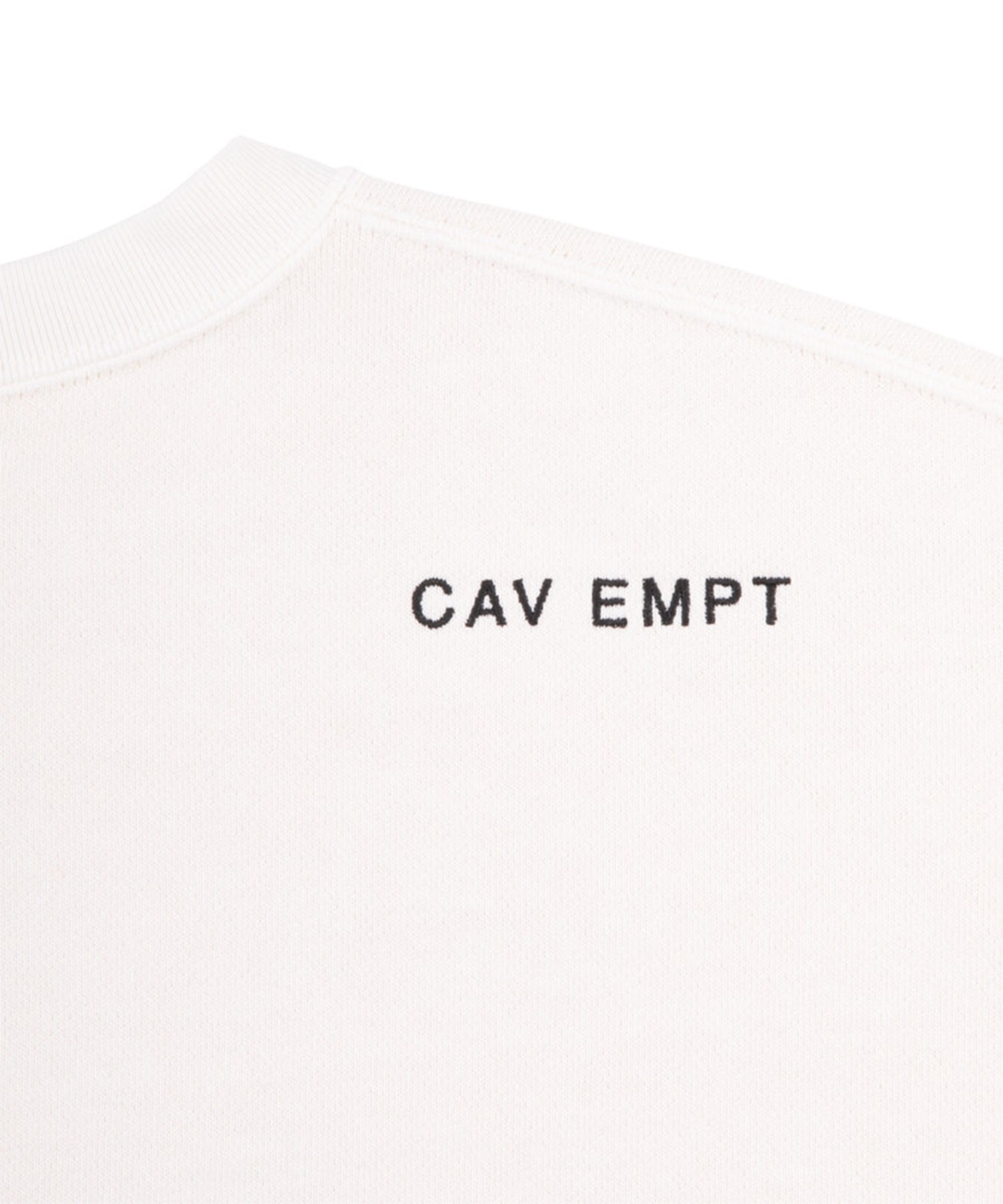 WASHED AS hydroDW LONG SLEEVE C.E.