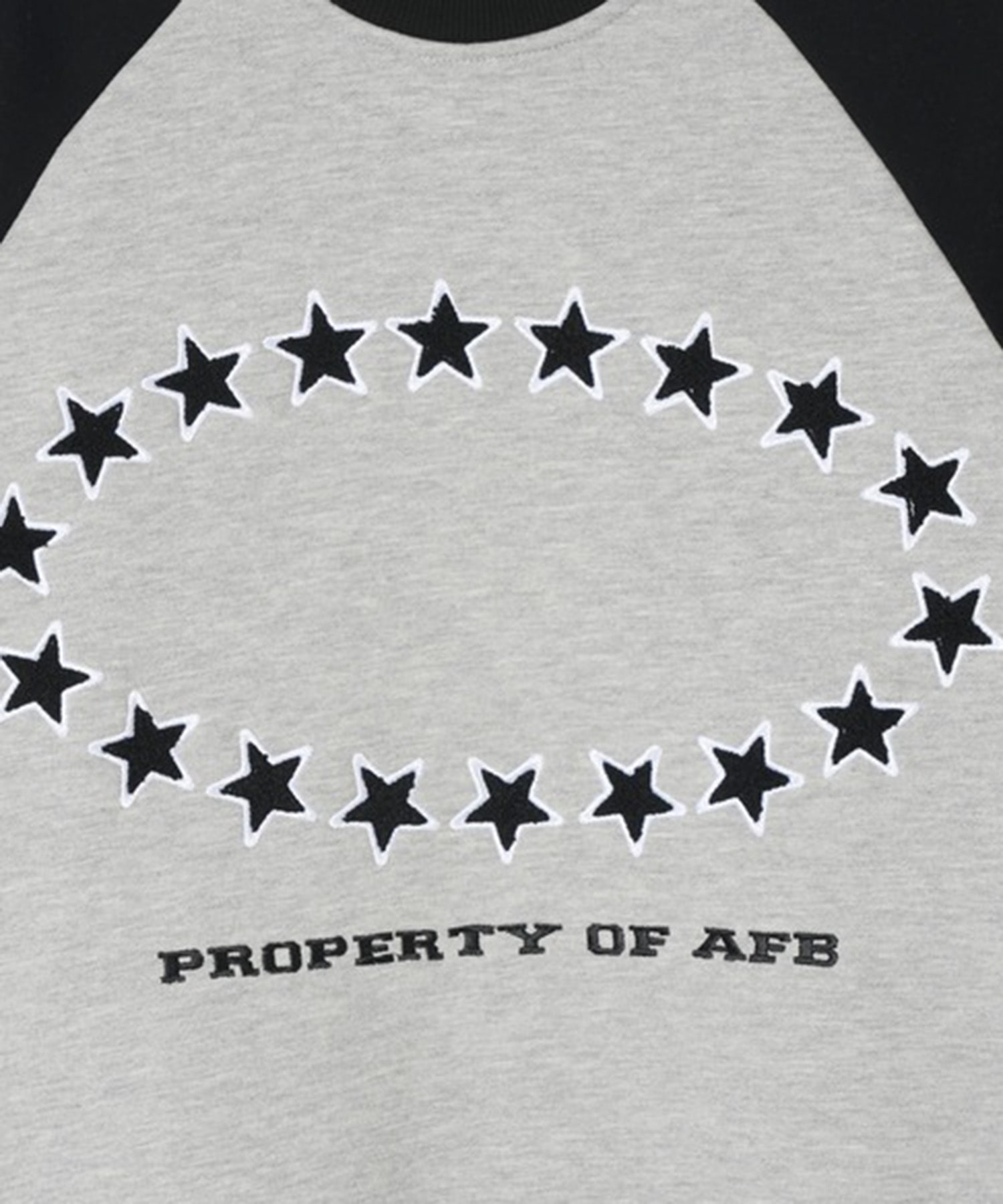 STAR SPORT SWEAT SHIRT AFB