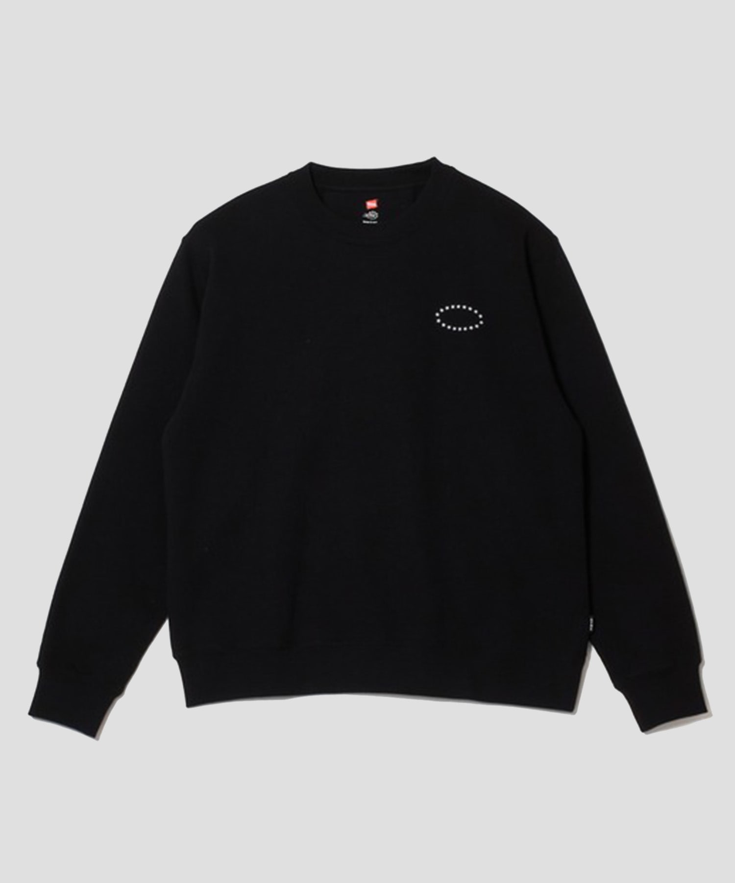 SWEAT CREW NECK SHIRT AFB