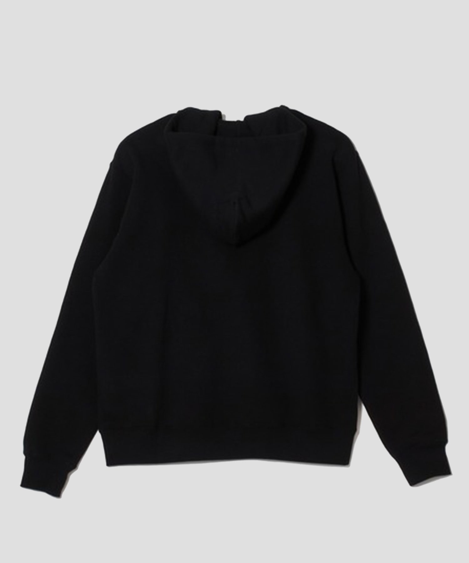 SWEAT ZIP UP HOODIE AFB