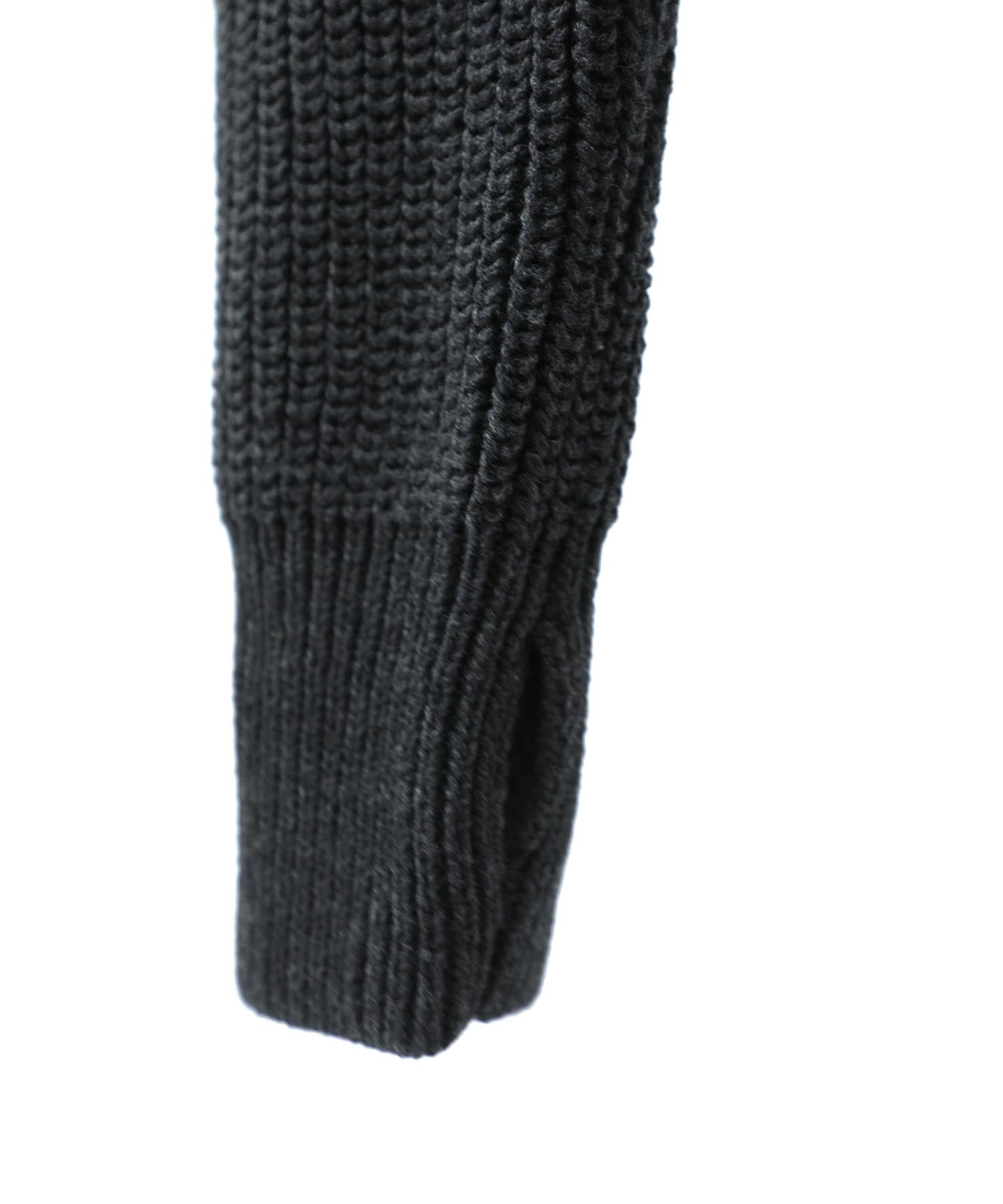 compact drivers knit CONZ