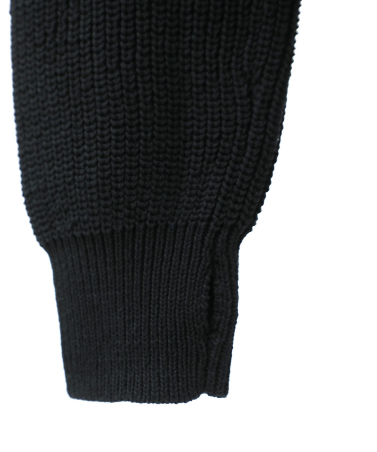 compact drivers knit CONZ