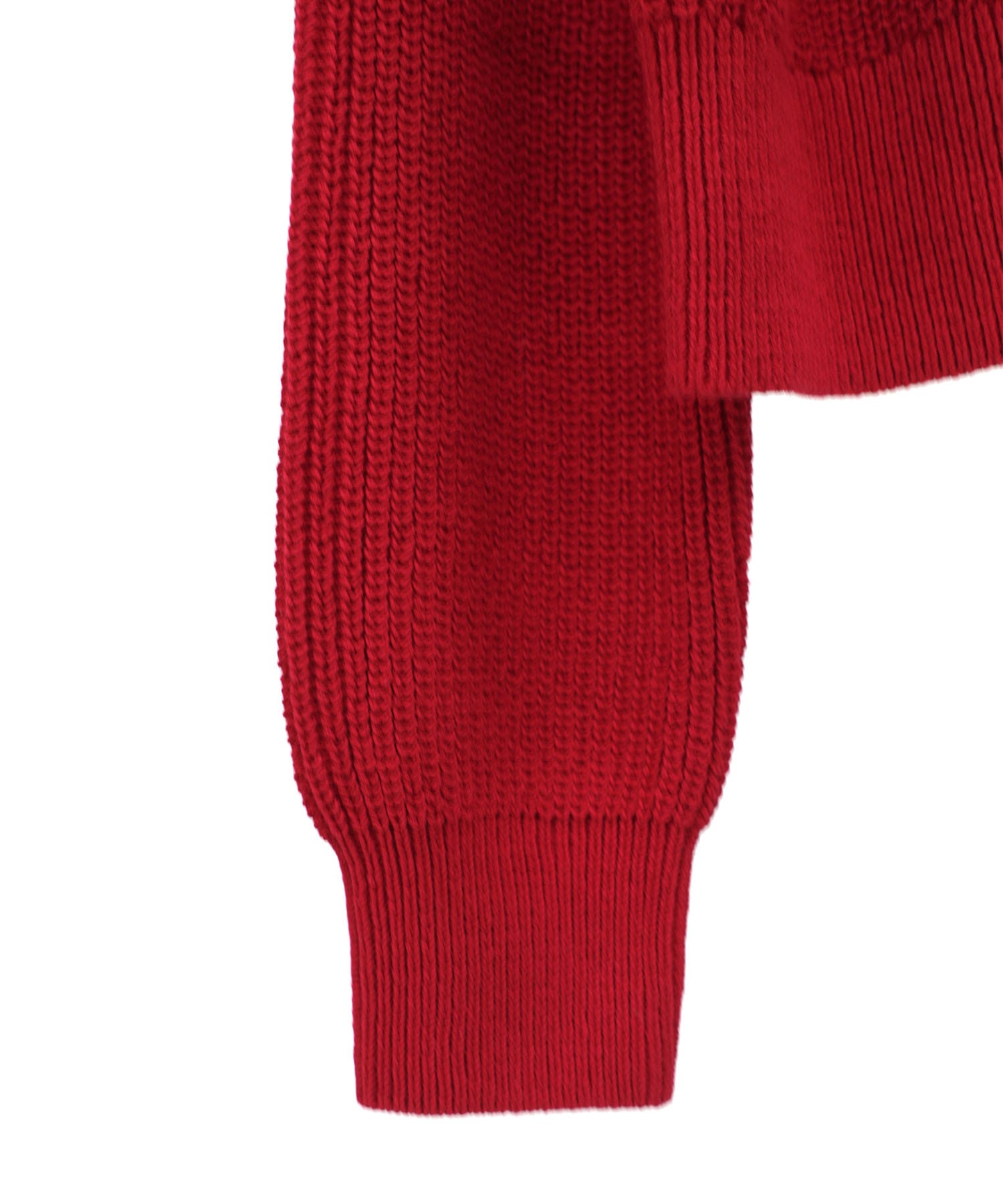 compact drivers knit CONZ