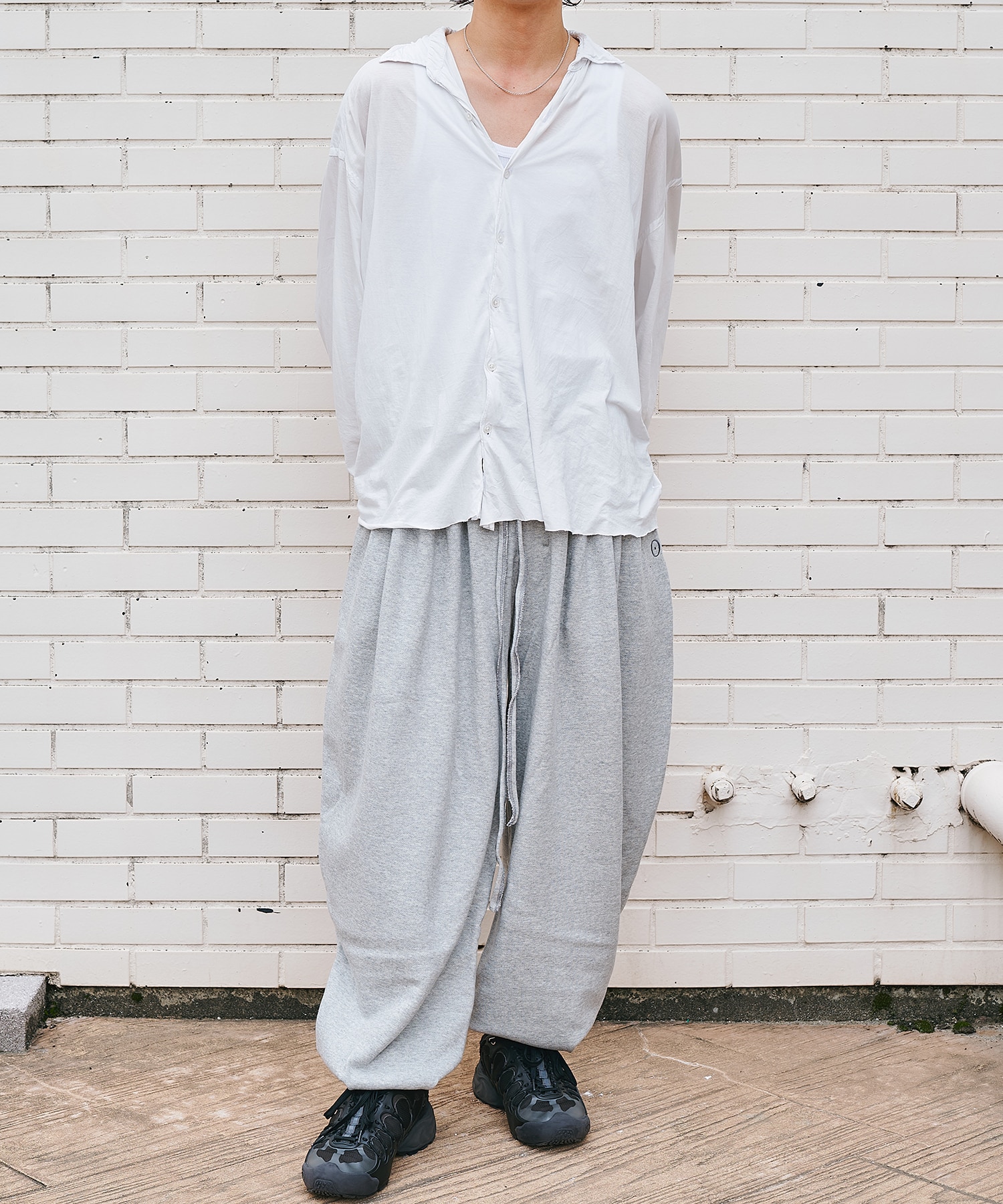 ordinary home foot soldier SHINYAKOZUKA