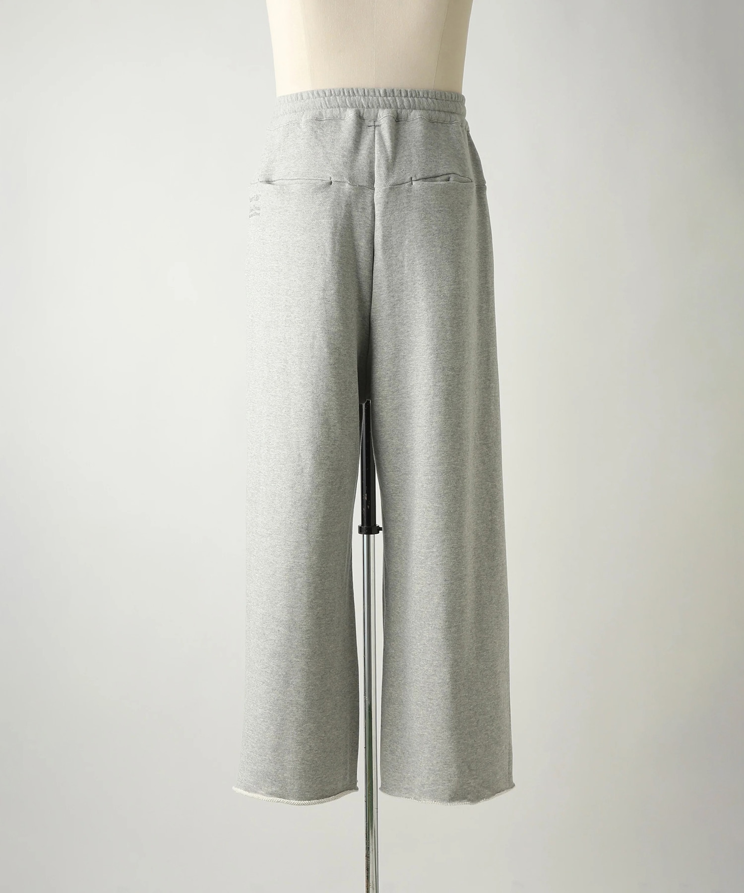 ordinary home baggy SHINYAKOZUKA