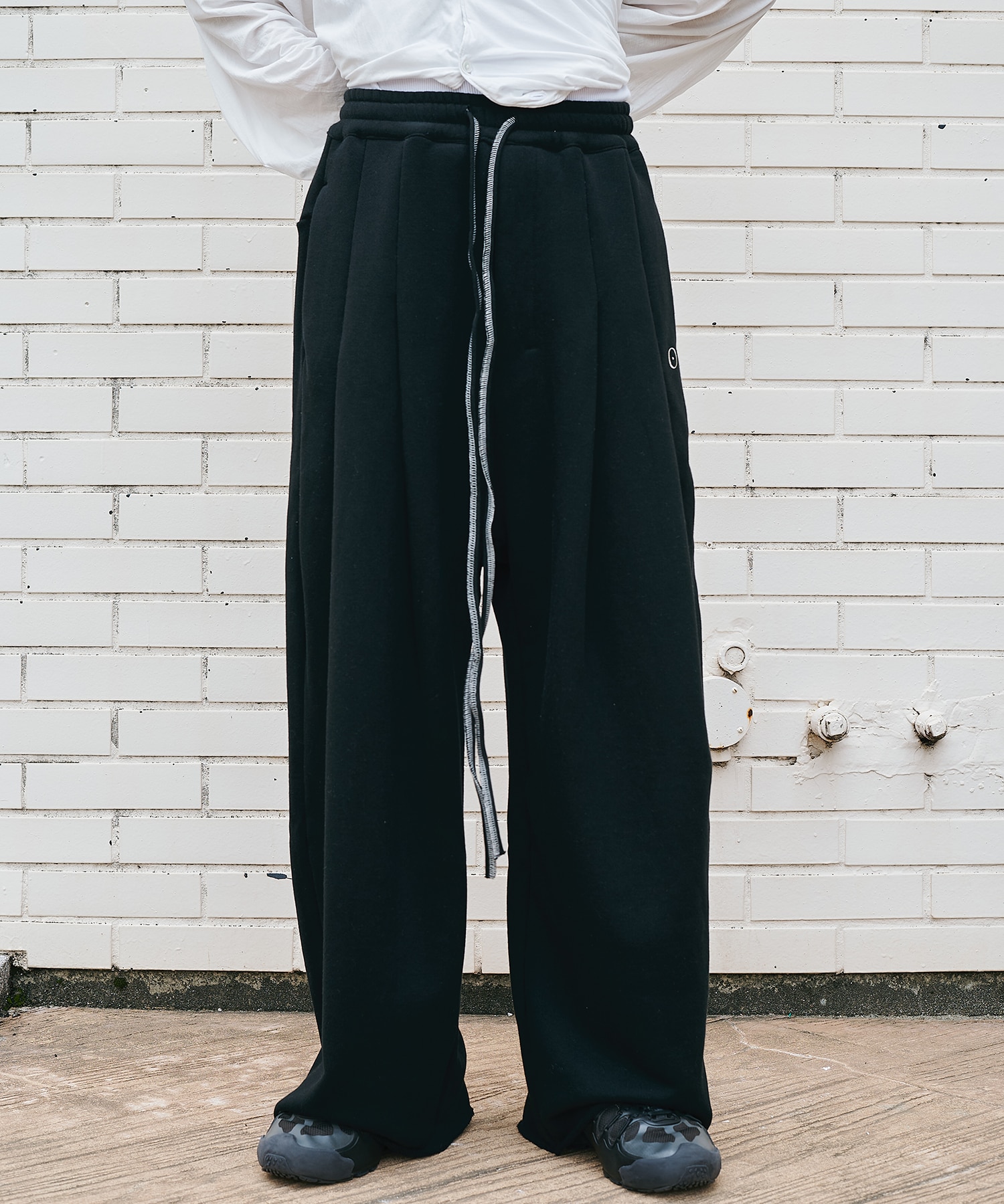 ordinary home baggy SHINYAKOZUKA