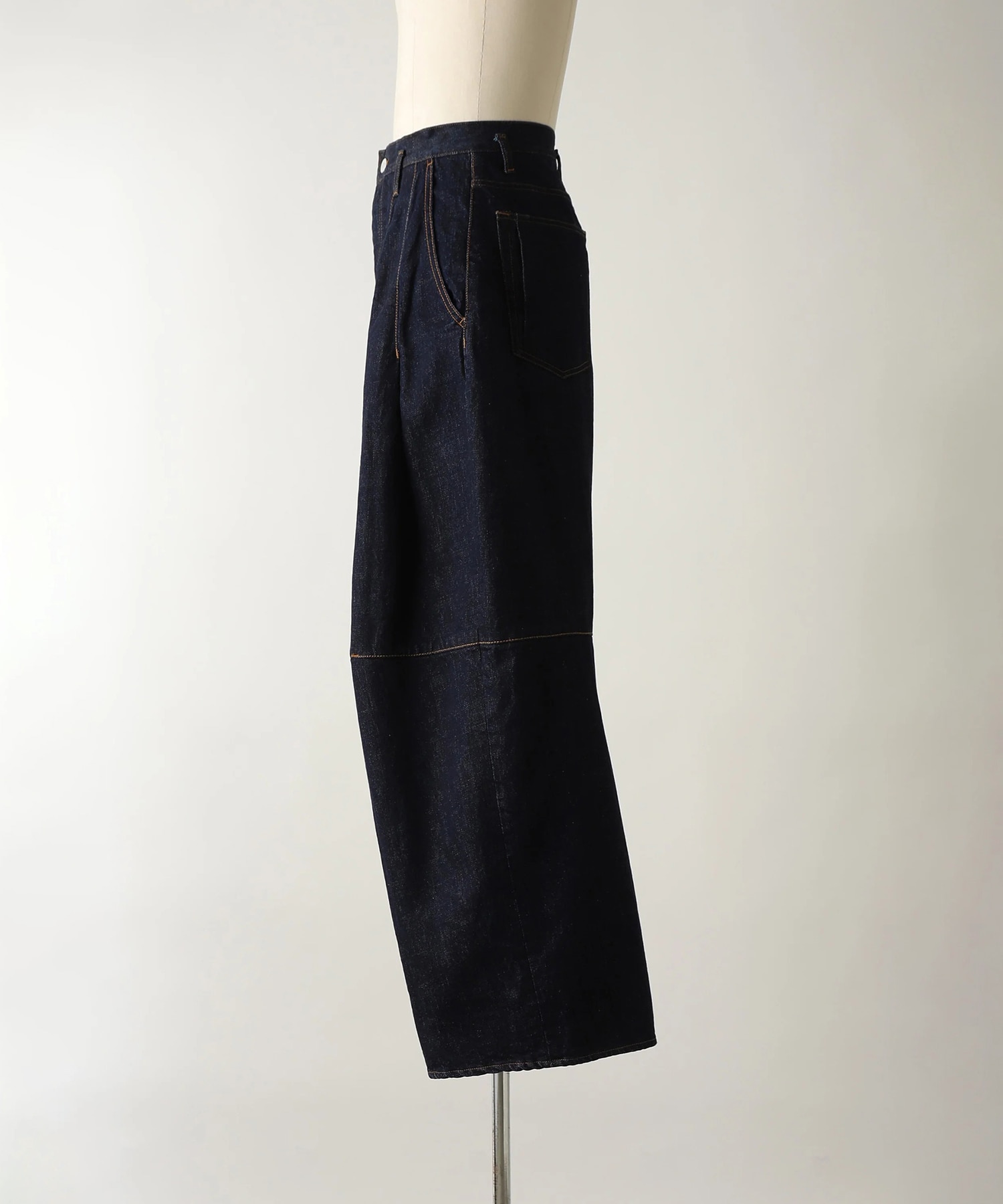 ordinary city baggy SHINYAKOZUKA