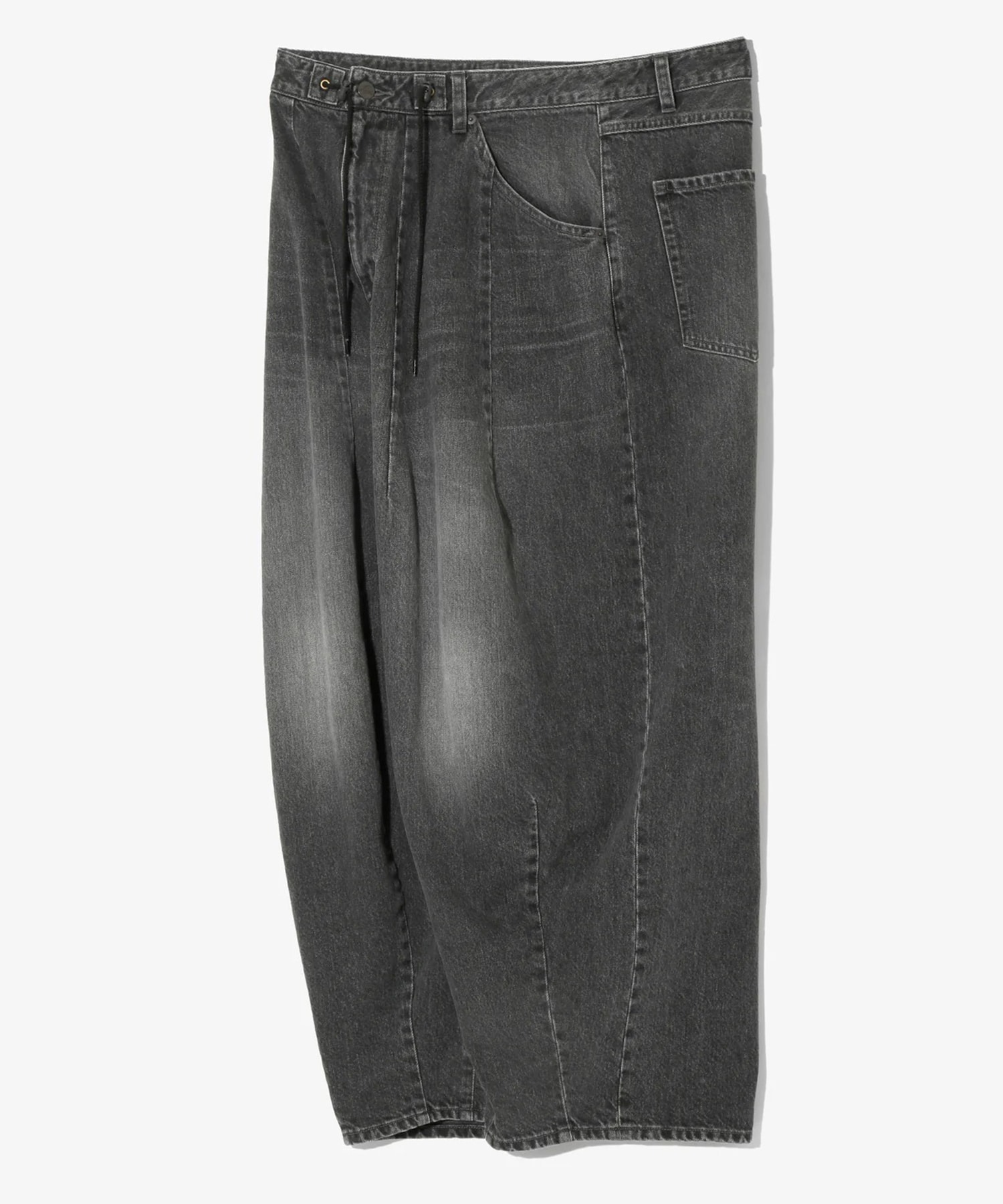 H.D. Jean - 12oz Denim Needles