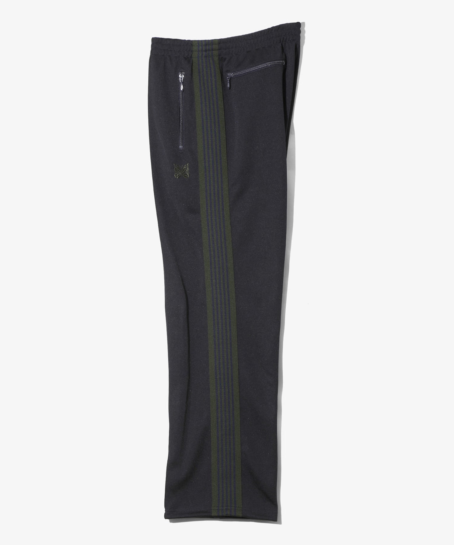 Track Pant - Poly Smooth Needles